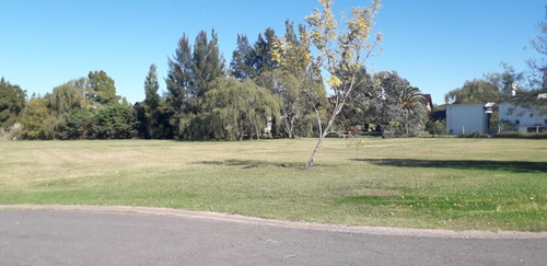 Imagen 9 de 13 de Oportunidad!! Lote En San Eliseo Golf & Country Club 1.150 M2