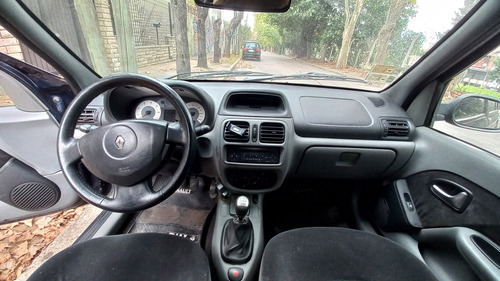 Renault Clio 1.5 Privilege