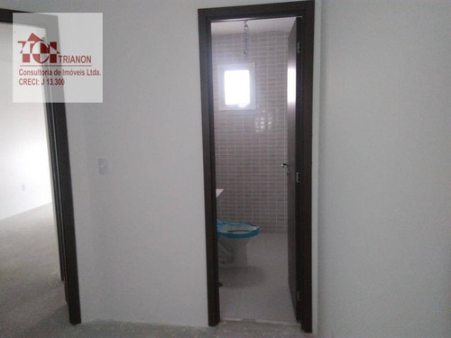 Imagem 10 de 30 de V. Scarpelli - Aptº Cobertura S/ Cond. - 92,50m² A.u. - 2 Dormt. (1 Suíte) - Co0600