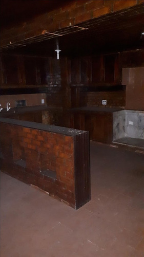 Imagem 6 de 8 de Casa Com Quintal Em Itaguaí - 13863