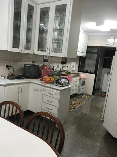 Imagem 13 de 15 de Apartamento - Vila Moinho Velho - Ref: 9486 - V-9486