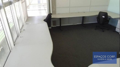 Imagem 15 de 20 de Galpão Comercial/industrial, 2970 M² - Venda Por R$ 8.000.000 Ou Aluguel Por R$ 69.000/mês - Techno Park - Campinas/sp - Ga0599