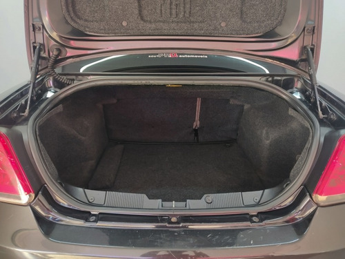 Imagem 14 de 15 de Fiat Linea 1.9