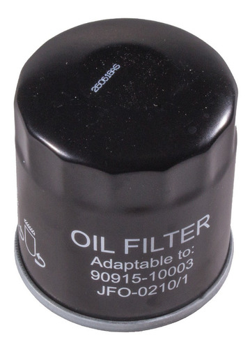 Filtro Oleo 509582 X60 2013 2014 2015