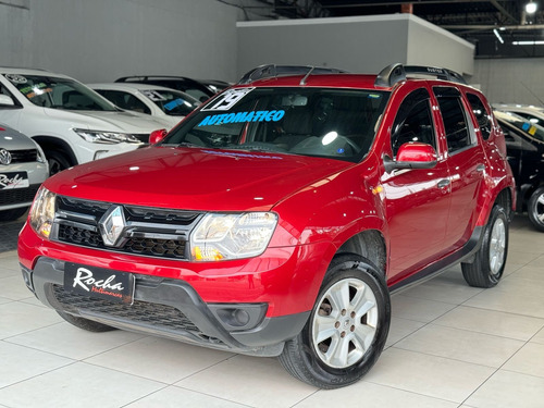 Renault Duster 1.6 16v Expression Sce 5p