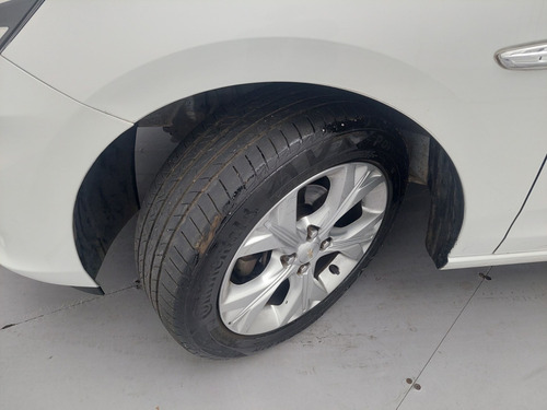 Chevrolet Onix 1.0 TURBO FLEX PLUS LTZ MANUAL