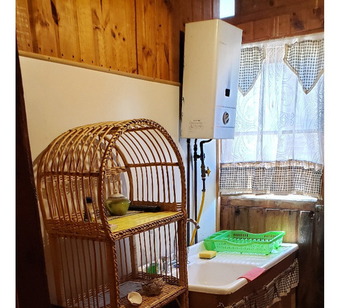 Imagen 9 de 20 de Cabaña Comunidad Consistorial - El Tabo - Condominio Privado