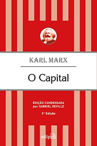 Libro Capital, O - Edicao Condensada - 3ª Ed