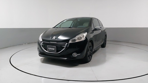 Peugeot 208 1.6 Féline Mt