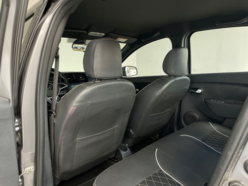 Renault Logan 1.6 Intens At