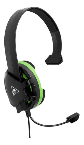 Auriculares Gamer : Turtle Beach Recon Chat Para Xbox One