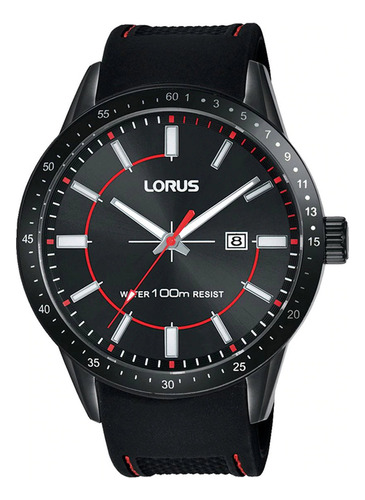 Reloj Lorus Rh961hx9