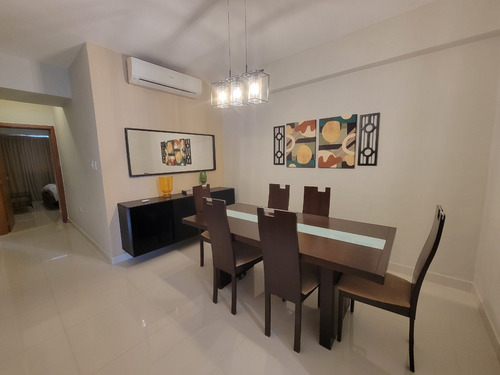 Foxpiantini.com - A277 | Apartamento De Lujo En Paraíso | Torre Moderna Con Ubicación Exclusiva