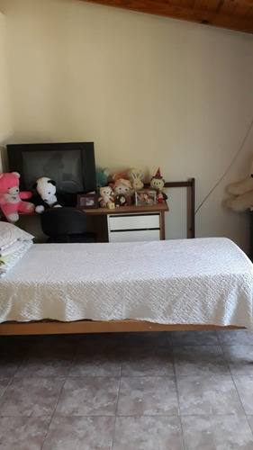 Imagen 6 de 7 de Venta Chalet Con Departamento 3 Ambientes Gral. Pacheco