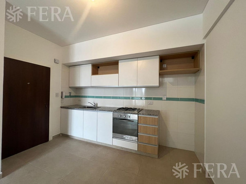 Imagen 4 de 30 de Venta De Departamento 1 Ambiente Con Balcón Y Parrilla En Quilmes (29935)