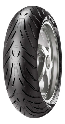 Cubierta Pirelli 160 60 17 Angel St Zontes T310 310