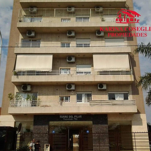 Departamento  En Venta Ubicado En Pilar,  G.b.a. Zona Norte