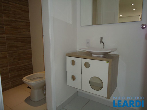 Imagem 8 de 15 de Conj. Comercial - Pinheiros - Sp - 613714