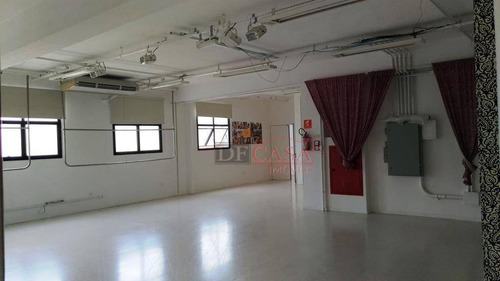 Imagem 5 de 13 de Prédio Para Alugar, 4000 M² Por R$ 30.000,00/mês - Vila Guilhermina - São Paulo/sp - Pr0014