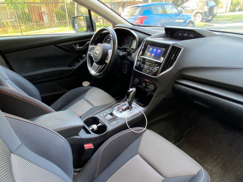 Imagen 12 de 15 de Subaru Xv Awd Cvt