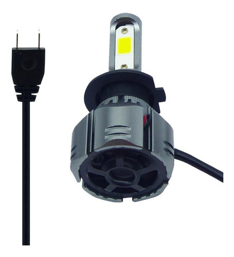 Ampolleta H7 Luz Led 12000 Lm Para Auto 150w 12-24volt R11