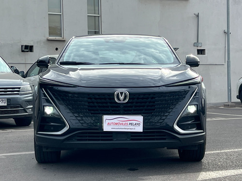 Changan Uni-T 1.5T Elite 7Dct