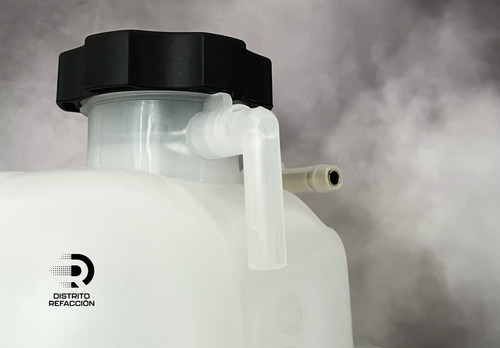 Riñon Agua Anticongelante Spark 11 A 17 Beat 18 A 21 1.2l