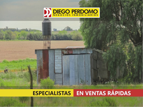 Chacra En Venta De 1,7has En Venta, Sauce