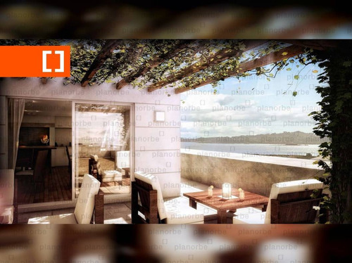 Venta De Apartamento Obra Construcción 3 Dormitorios En Goes, Altos Del Libertador Unidad C555