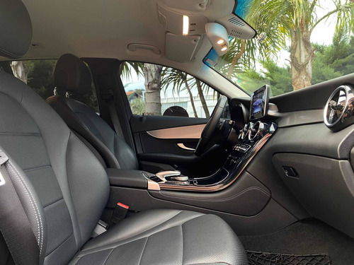 Mercedes Benz Glc