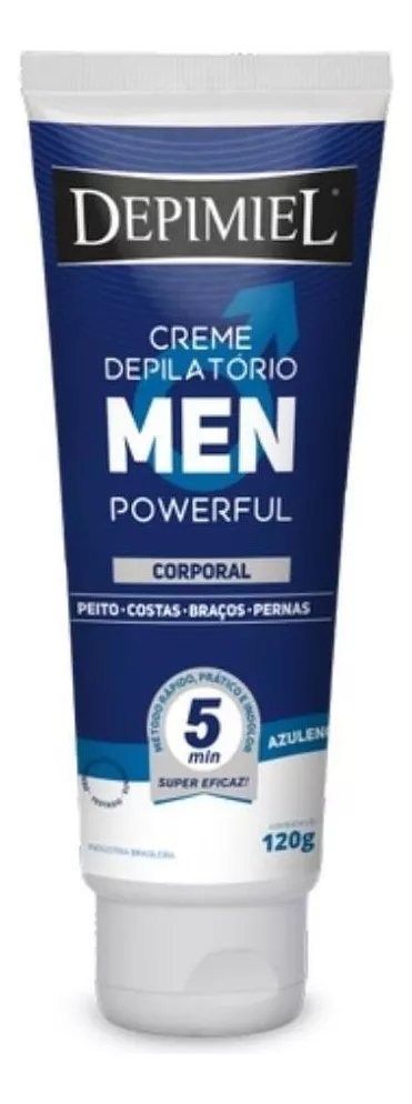 Terceira imagem para pesquisa de creme depilatorio masculino