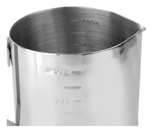 Vaso De Cera Para Velas, Fabricación De Vasos De Acero Inoxi