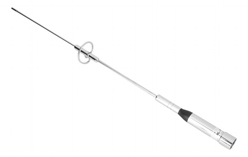 Antena Uhf/vhf, Antena De Coche De Alta Ganancia, Antena De