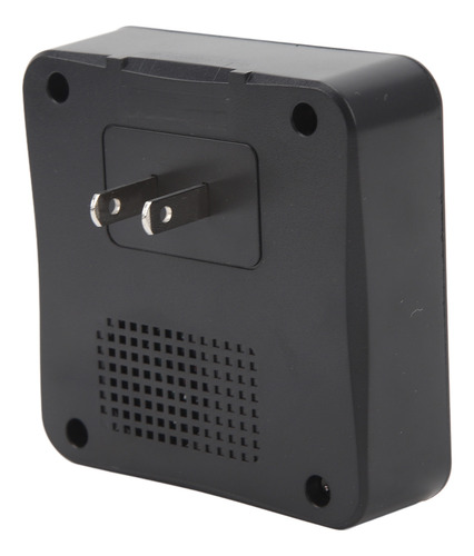 Alarma De Entrada Inalámbrica, Campanillas De Puerta, Alarma