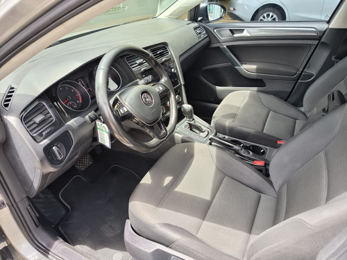 Volkswagen Golf 1.6 Comfortline