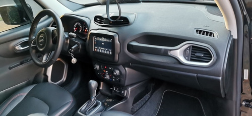 Jeep Renegade Sport 1.8 Atm6