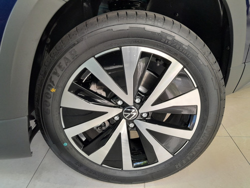 Volkswagen Taos 1.4 250 Tsi Highline