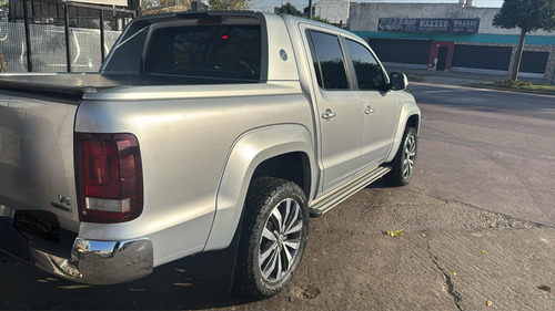 Volkswagen Amarok 3.0 V6 Extreme 258Cv