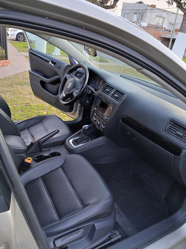 Volkswagen Vento 2.5 Luxury 170cv Tiptronic