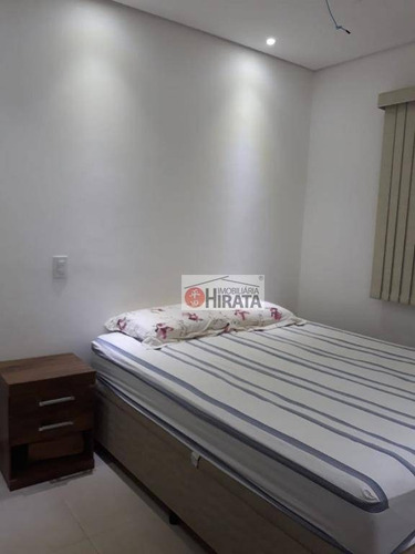 Apartamento Com 3 Dormitórios À Venda, 69 M² Por R$ 435.000 - Morumbi - Paulínia/sp - Ap2288