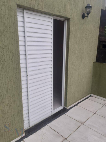Imagem 14 de 15 de Casa Vila Luzita Por R$ 1.100/mês - Vila Suíça - Santo André/sp - Ca1019