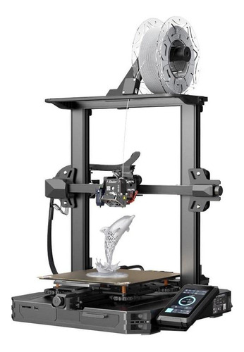 Impressora 3d Fdm Creality Ender-3 S1 Pro  1001020422
