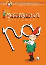 Comprar Método De Escritura Pipe. Escritura 1: Método De Lectoescrit