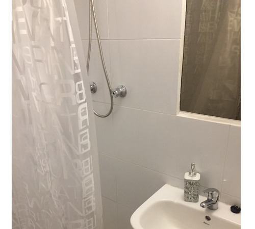Excelente Departamento En Providencia En Barrio Tranquilo