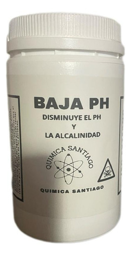 Baja Ph 1 Kilo