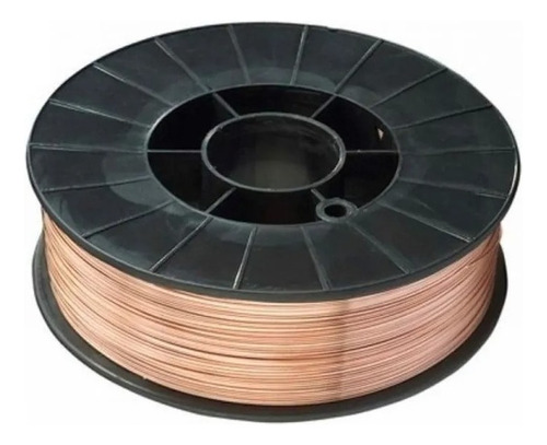 Alambre Mig 70s-6 Sólido 5kg 0.8mm Envíos Gratis