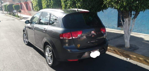 Seat Altea Xl