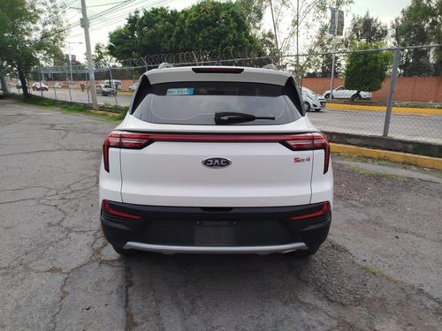 Jac Sei4 Pro Active