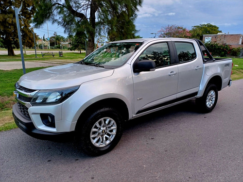 Chevrolet S10 2.8 Lt Cd Tdci 200cv