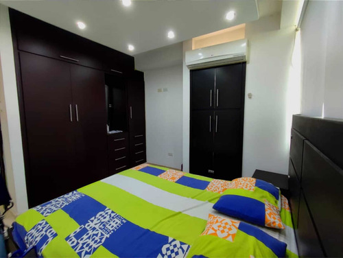 Imagen 14 de 17 de Hermoso Apartamento En Venta Con Piscina Planta Eléctrica